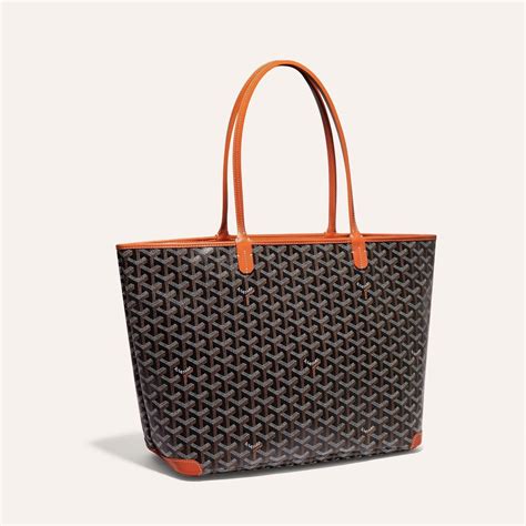 maison goyard tote|authentic goyard bags online.